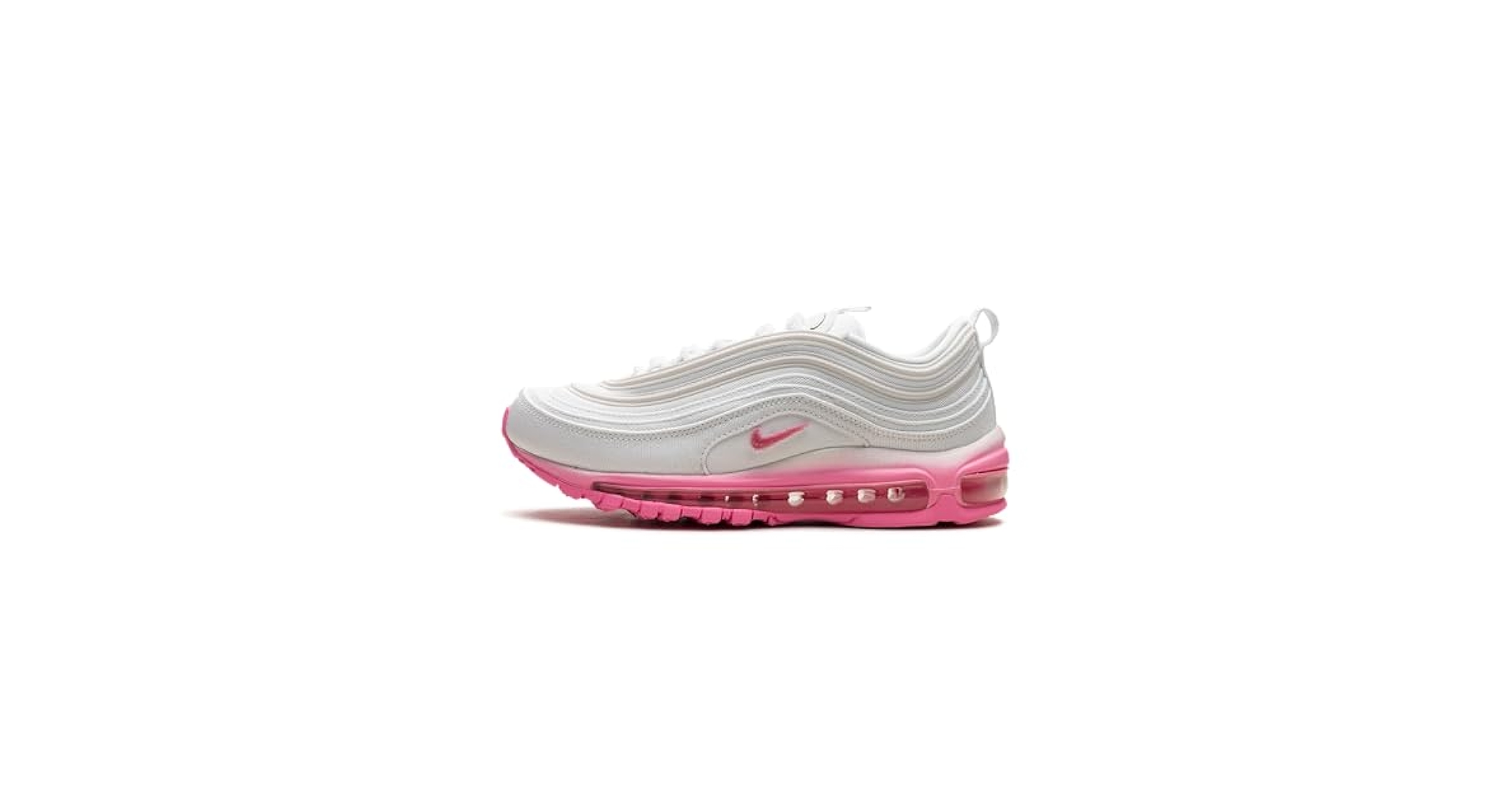 美品 NIKE W AIR MAX97　24cm Amazon.com | Nike Air Max 97 SE Women's Shoes Size - 7